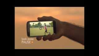 Micromax Canvas 4 TVC