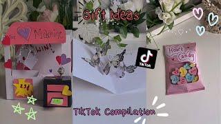 DIY Gift Ideas     Satisfying TikTok Compilation 