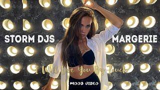 Storm DJs feat Margerie - I Will Love You By Touch  Mood Video 2021