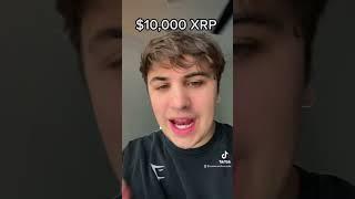 XRP Will Hit $10357… By October 17th 2024 