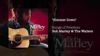 Simmer Down 1992 - Bob Marley & The Wailers