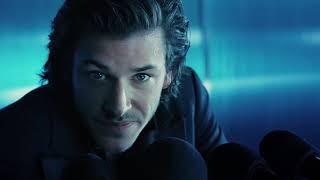 BLEU de CHANEL the 2010 short film with Gaspard Ulliel – CHANEL Fragrance