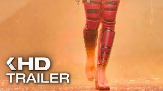 DEADPOOL & WOLVERINE “Lady Deadpool” New Trailer 2024