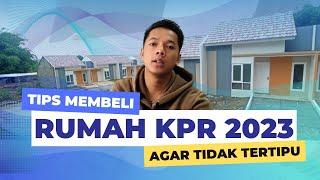 Jangan Lakukan Hal Ini Kalau Mau Beli Rumah  Tips Membeli Rumah KPR Agar Tidak Tertipu Dan Rugi