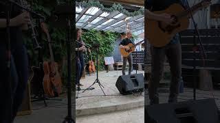 Jack Campbell - Youve Got A Friend in Me cover - Goosetown Station