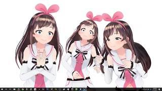 Wallpaper Engine Kizuna Ai Everybody