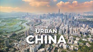 Journey Through Chinas Cities - Urban Travel Documentary