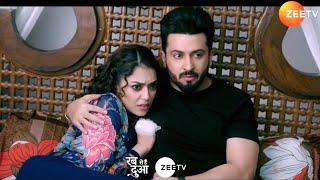 Rabb Se Hai Dua - रब से है दुआ - Everyday 700 PM - Promo - Zee TV