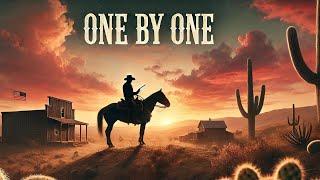 One by One  Western  Full Movie in english