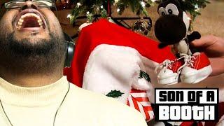 SOB Reacts SML Movie How Black Yoshi Stole Christmas Reaction Video