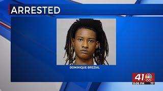 UPDATE Arrest made in connection with deadly shooting on Dorothy Street