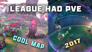 League of Legends Had Fun Modes But Theyre Gone Forever...