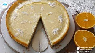 En Hesaplı LİMONLU Cheesecake TarifiPasta Tarifleri #Masmavi3Mutfakta