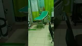 Malam Jumat Kliwon hantu gondoruwo muncul di rumah sakit RS