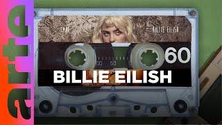 Billie Eilish  TAPE  ARTE.tv Culture