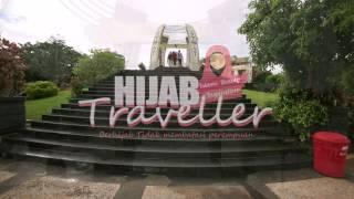 HIJAB TRAVELLER - Indahnya Banda Naira di Maluku 26022017 Part 1