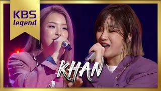 유희열의 스케치북 Yu Huiyeols Sketchbook - KHAN - Despacito 원곡 Luis Fonsi. 20180526