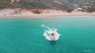 Summervibes by Poseidon Milos Boats in Milos Island