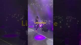 Shatta Wale joins Medikal on stage @Indigo 02 concert at U.K