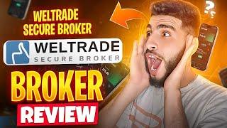 مراجعة وسيط التداول Weltrade - بعض المميزات و هل هو الأفضل ؟