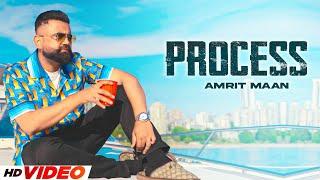 Process HD Video  AMRIT MAAN  Mad Mix  Latest Punjabi Songs 2024  New Punjabi Songs 2023