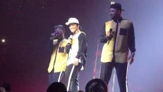 Bruno Mars  Thats What I Like  Manchester  2517