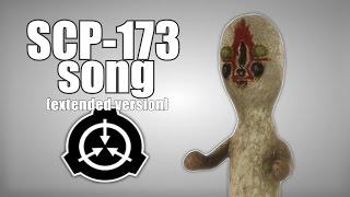 SCP-173 song The Sculpture extended version