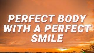 Charly Black - Perfect body with a perfect smile Song TikTok Lyrics