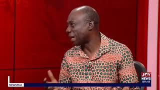 Dumsor We must fight to ensure value for money - Dr. Kwabena Donkor