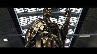 Gesaffelstein - PURSUIT Official Video