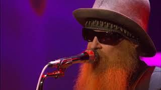 ZZ Top - Pin Cushion Live From Texas