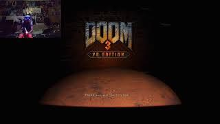 DOOM 3 VR