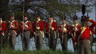 FIRST INVASIONTHE WAR OF 1812 PART 1