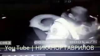 Дагестанец Жестоко расстрелял инспекторов ГАИ в Астрахани