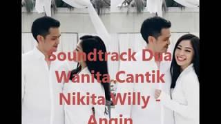 Soundtrack Sinetron Dua Wanita Cantik