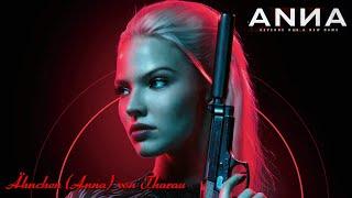 ᴀɴᴎᴀ  ANNA - Ähnnchen ᴀɴᴎᴀ von Tharau - Sasha Luss & Ronny 2019