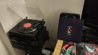 Coldplay - Talk Vinyl Rip