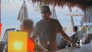 Watch Brody Jenner Smack a Man For Touching Kendall Jenners Butt