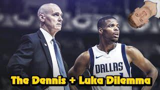 The Dennis Smith Jr. and Luka Doncic Dilemma in Dallas