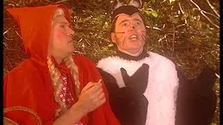 Catskäppchen - bullyparade - TV Comedyshow  1998