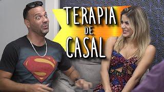 TERAPIA DE CASAL