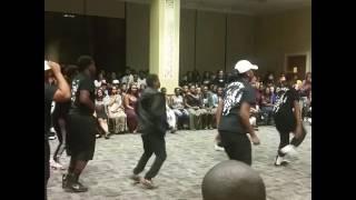 #HypeEnt Txsu shuffle off 2k15