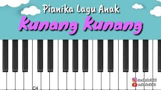 PIANIKA KUNANG KUNANG