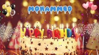 MOHAMMED Happy Birthday Song – Happy Birthday Mohammed اغنية عيد ميلاد العربي