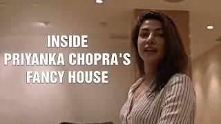 INSIDE Priyanka Chopras house in New York