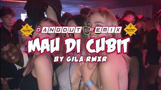 Cubit Tak Mau Dicubit  Dangdut Remix  By Gila Rmxr