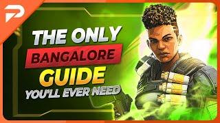 The ONLY Bangalore Guide Youll EVER Need - Apex Legends Season 17