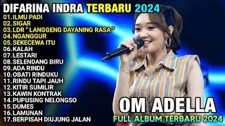 ILMU PADI - Difarina Indra - SIGAR - DIFARINA INDRA ADELLA TERBARU 2024