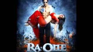 Criminal Remix - Ra.One - Full Song HD - Ft.Shah Rukh Khan Kareena Kapoor