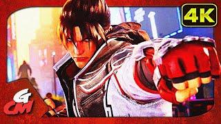 TEKKEN 8 - FILM COMPLETO ITA Video Game